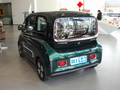 宝骏KiWi EV 图片