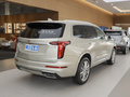 凯迪拉克XT6 图片