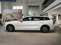 沃尔沃V60 图片