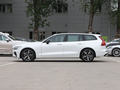 沃尔沃V60 图片