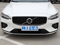 沃尔沃V60 图片