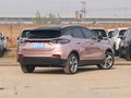 吉利几何M6 图片