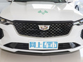 凯迪拉克CT4 图片