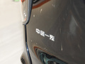 红旗HQ9 图片