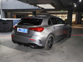 奔驰A级AMG(进口) 图片