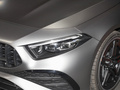 奔驰A级AMG(进口) 图片