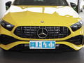 奔驰A级AMG(进口) 图片