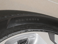 现代胜达 图片