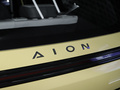 Aion Y(埃安Y) 图片