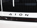 Aion Y(埃安Y) 图片