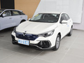 启辰D60EV 图片