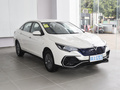 启辰D60EV 图片