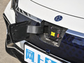 启辰D60EV 图片