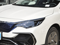 启辰D60EV 图片