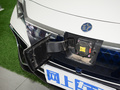 启辰D60EV 图片