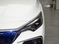 启辰D60EV 图片