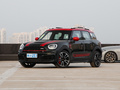 MINI JCW CLUBMAN 图片