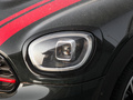 MINI JCW CLUBMAN 图片