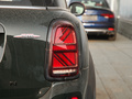 MINI JCW CLUBMAN 圖片