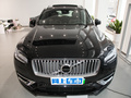 沃尔沃XC90新能源 图片