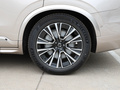 沃爾沃XC90新能源 圖片