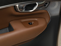 沃尔沃XC90新能源 图片