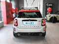 MINI JCW COUNTRYMAN 图片