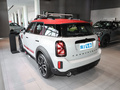 MINI JCW COUNTRYMAN 图片