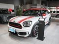 MINI JCW COUNTRYMAN 图片