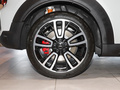 MINI JCW COUNTRYMAN 图片