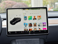 Model Y 图片