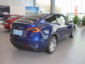 Model Y 图片