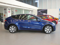 Model Y 图片