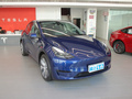 Model Y 图片