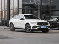 奔驰GLC Coupe(进口) 图片