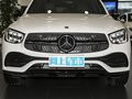 奔驰GLC Coupe(进口) 图片