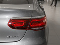 奔驰GLC Coupe(进口) 图片