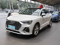 奥迪Q3 Sportback 图片