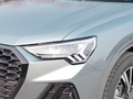 奥迪Q3 Sportback 图片