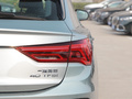 奥迪Q3 Sportback 图片
