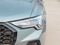 奥迪Q3 Sportback 图片