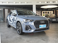 奧迪Q3 Sportback 圖片