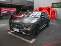 奔驰GLC Coupe AMG 图片