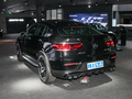 奔驰GLC Coupe AMG 图片