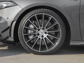 奔驰A级AMG 图片