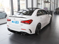 奔驰A级AMG 图片