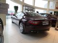 GranTurismo 2007款 4.2 AT GranTurismo图片