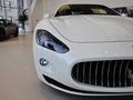 GranTurismo 2007款 4.2 自动图片