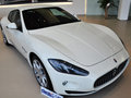 GranTurismo 2007款 4.2 自動圖片