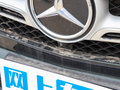 奔驰GLS 图片